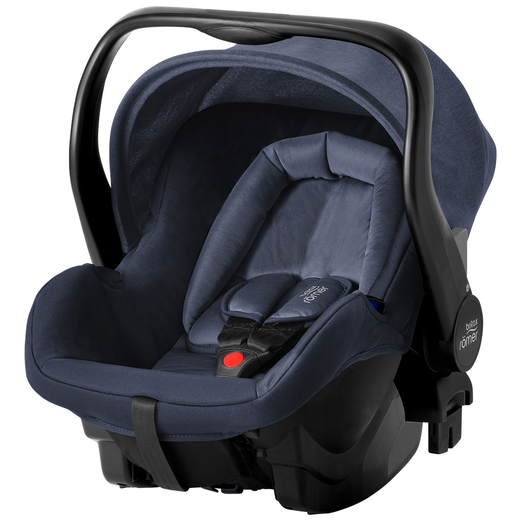 Romer Primo Car Seat