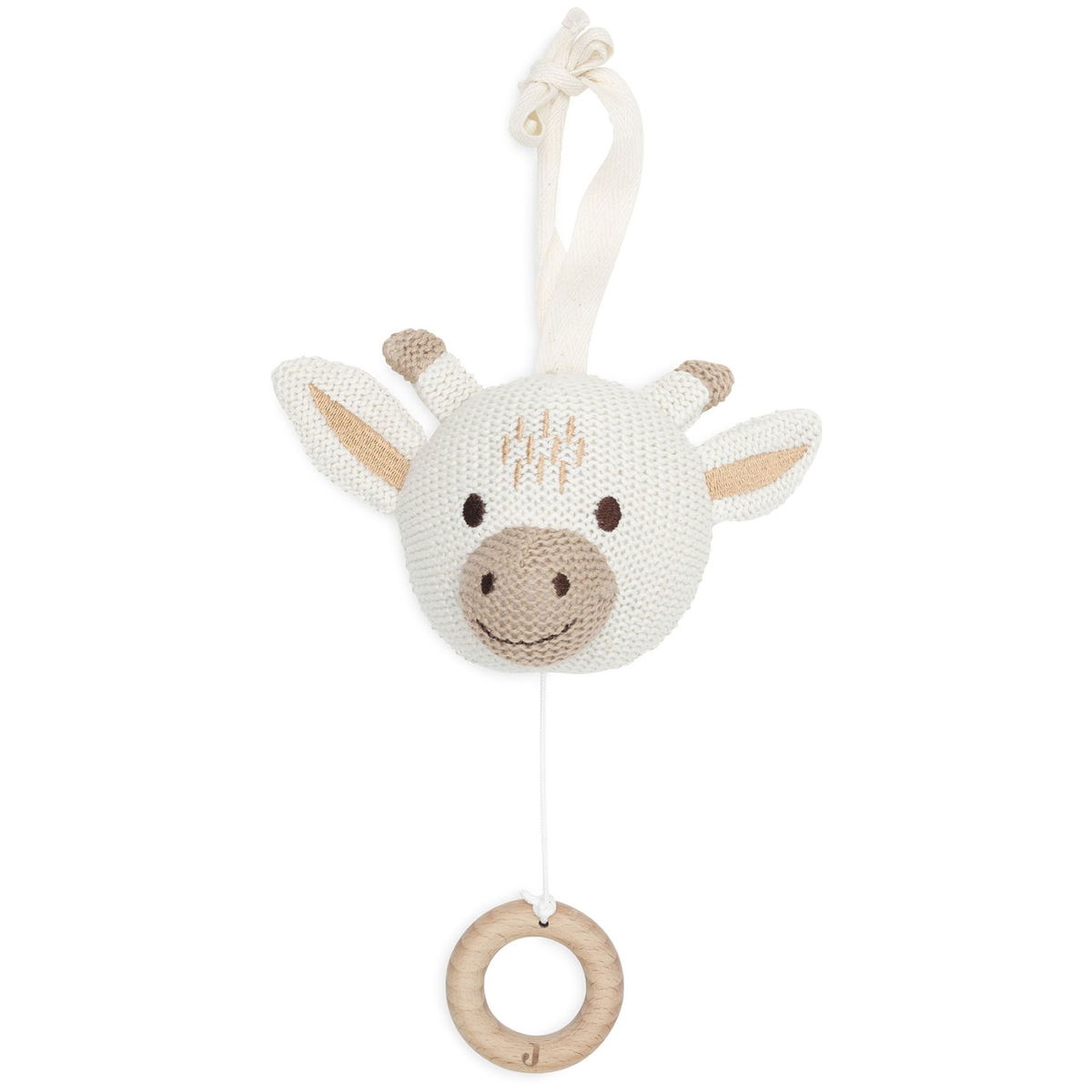 Product Image for Jollein Spieluhr giraffe