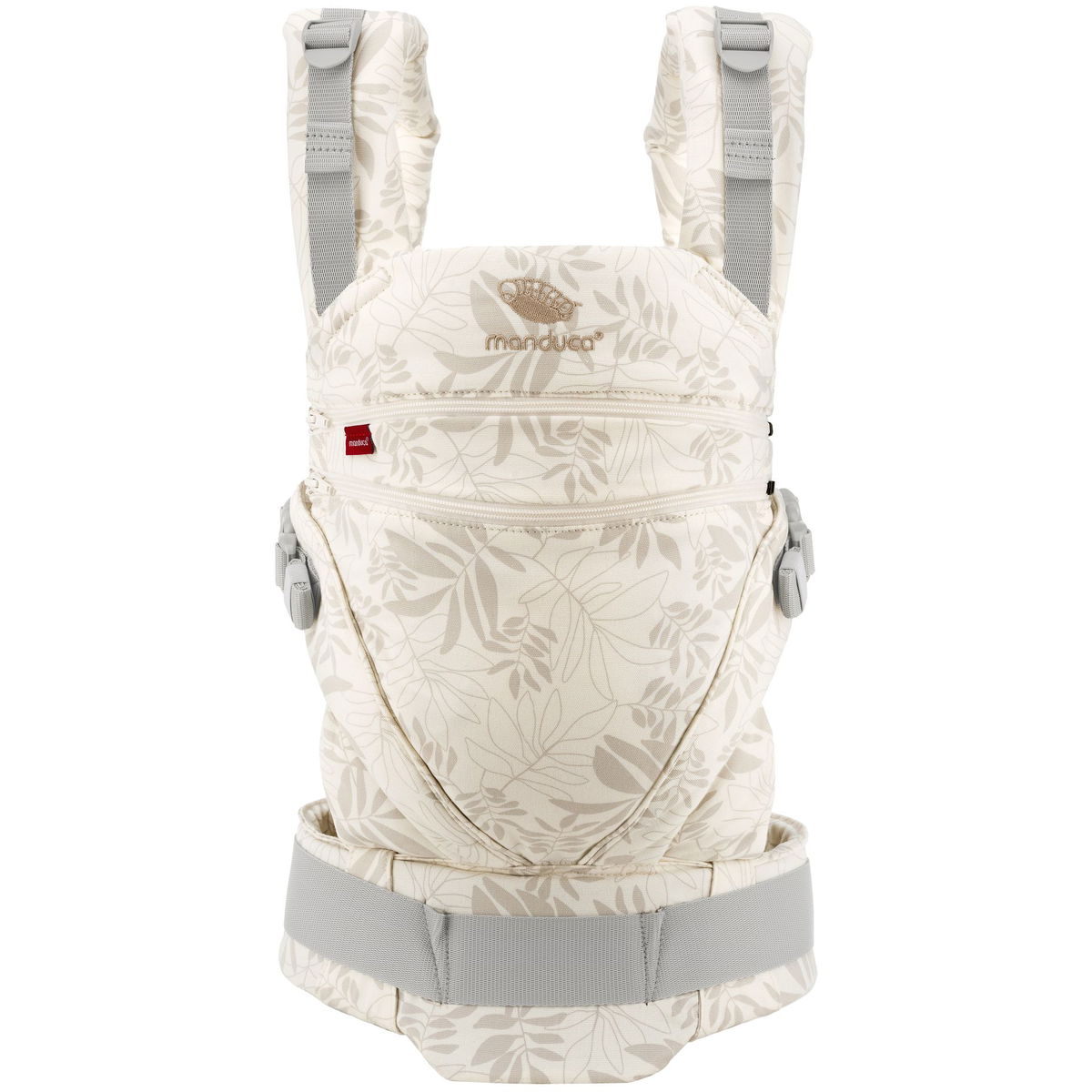 Marsupio Ergonomico Marsupio Regolabile Per Neonati E Bambini