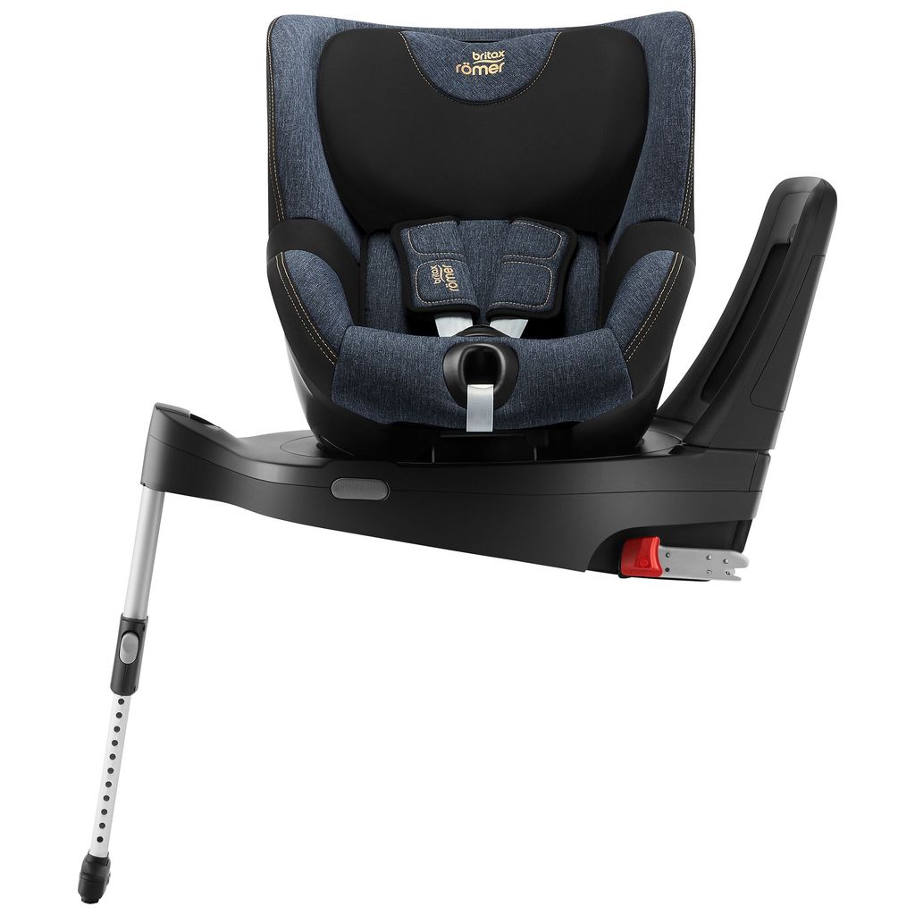 Britax dualfix m size outlet