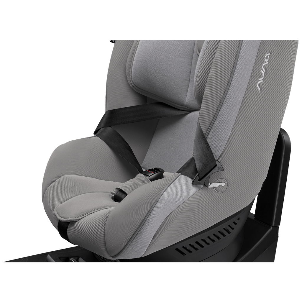 nuna REBL Basq Reboarder