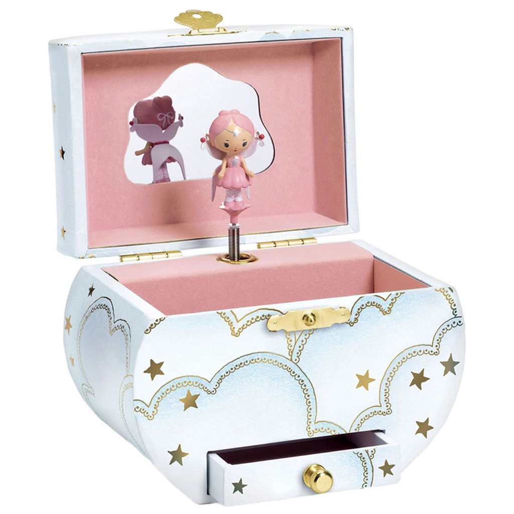 Product Image for Djeco Tinyly Music Box age from 1 M