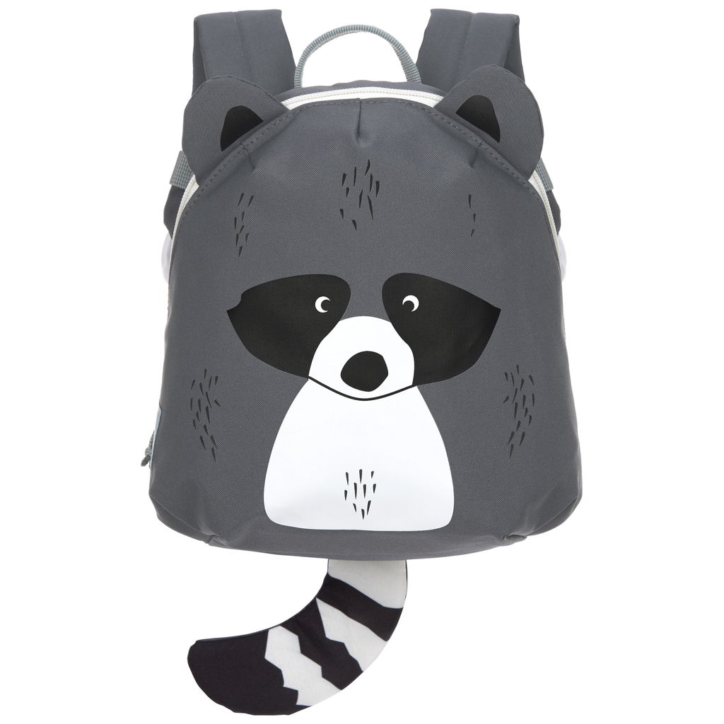 Lässig Animal Mini Rucksack - Praktisches und stylisches Accessoire für ...