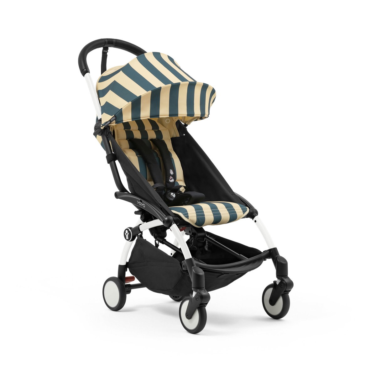 STOKKE YOYO Riviera Textil Sommer Set jetzt kaufen