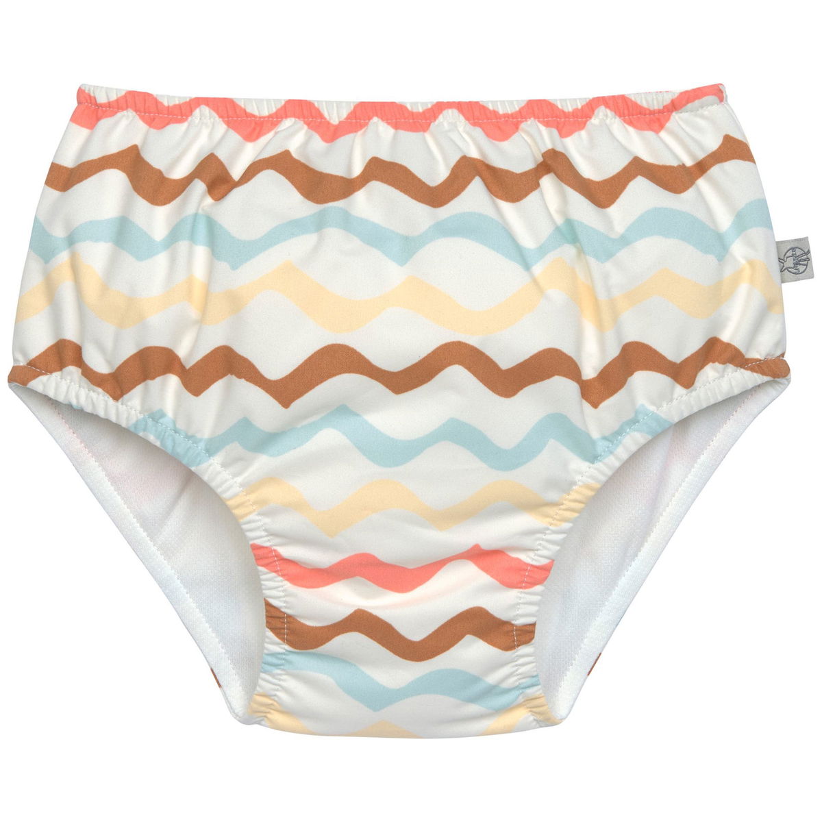 Product Image for Lässig swim diaper waves sea salt Size 92