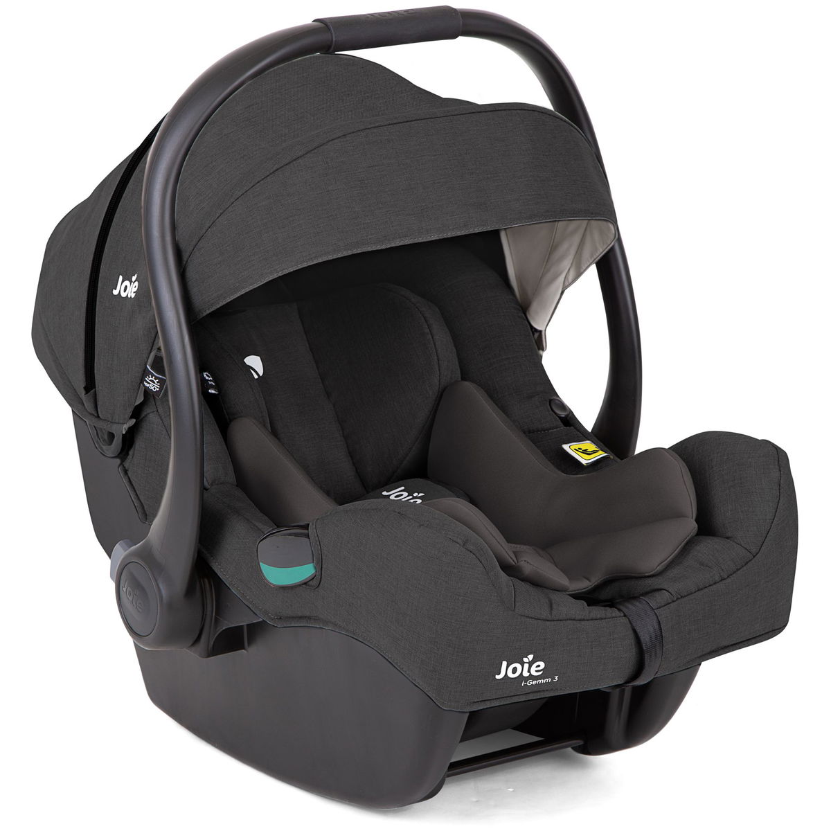 Joie car seat newborn hotsell