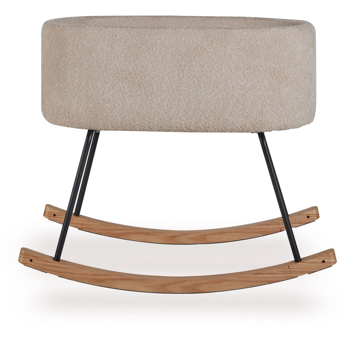 Product Image for Quax Schaukelwiege De Luxe boucle sheep