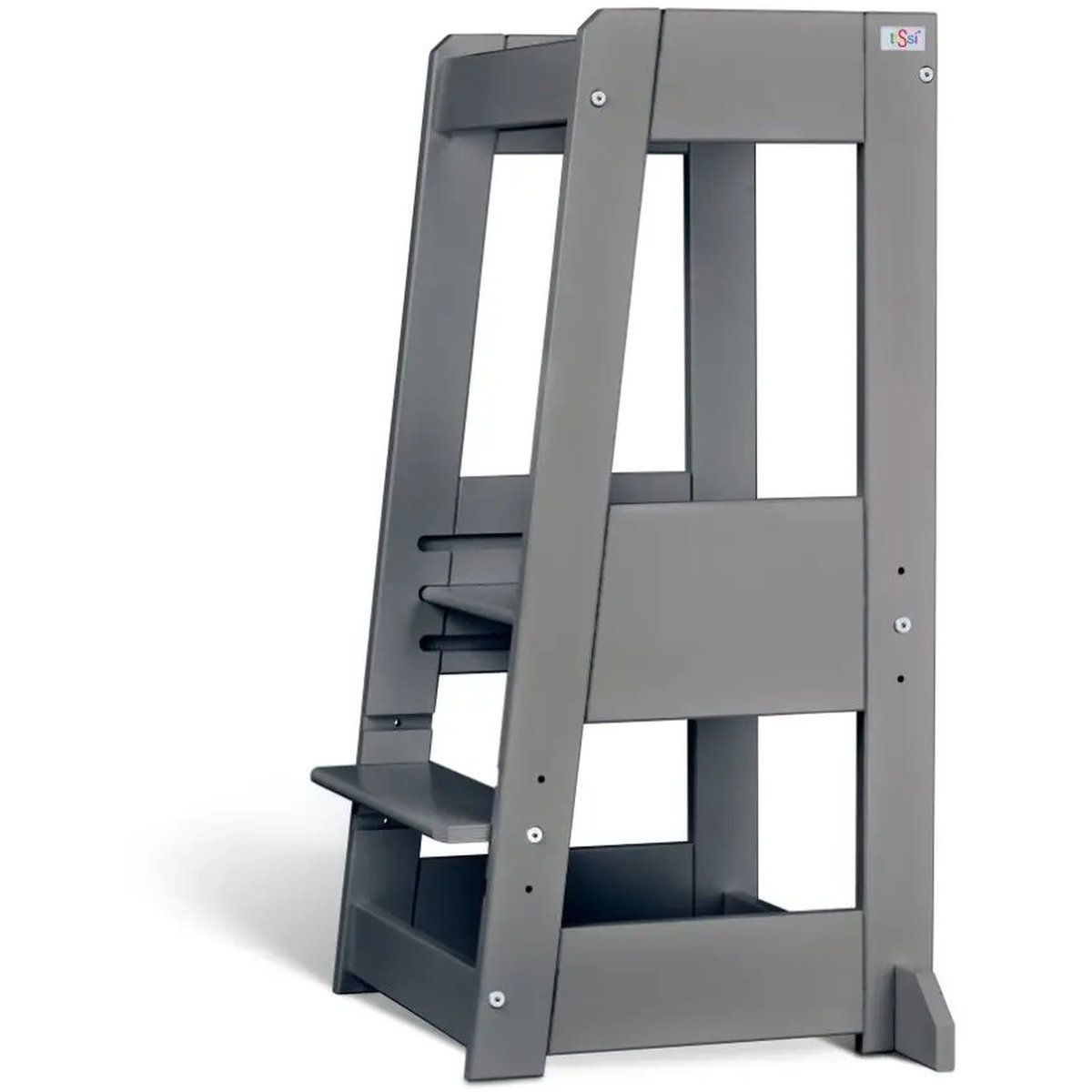 Product Image for tiSsi Learning Tower Felix grigio