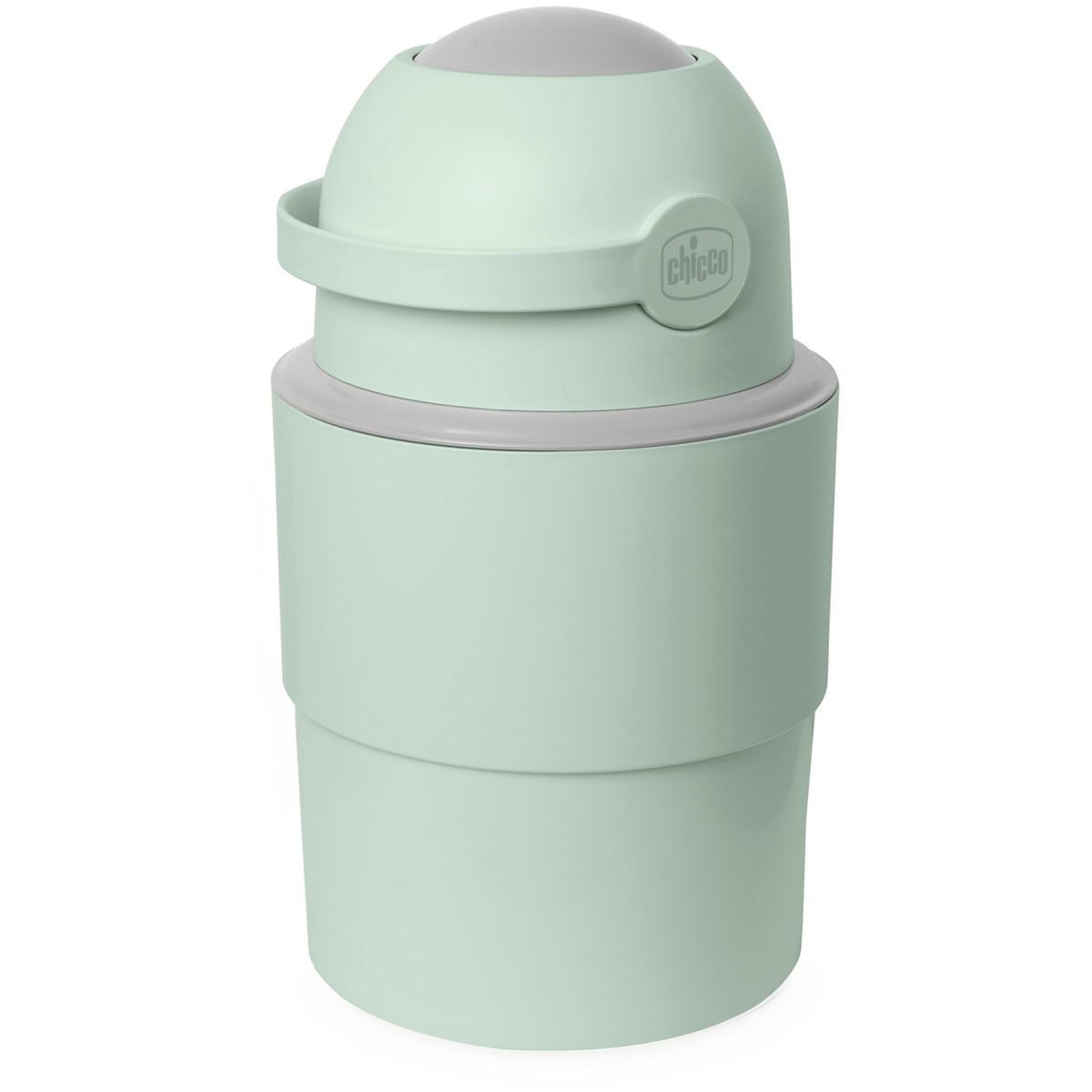 Product Image for Chicco Teleskop Windeleimer Odour Off hellgrün