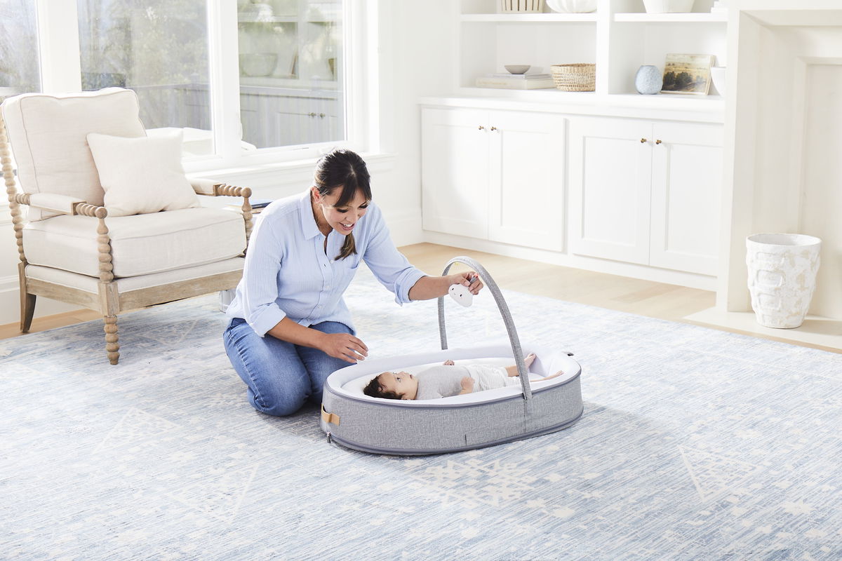 Skip Hop Babyausstattung