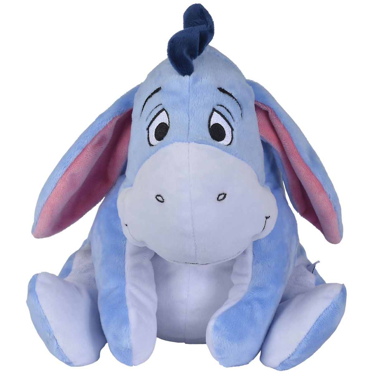 Disney eeyore soft toy on sale