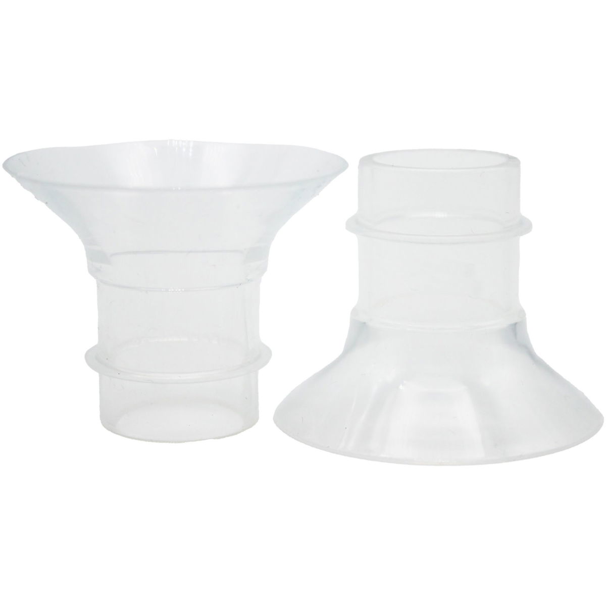 Product Image for bblüv Mumflöw Nipple Shields Size 15mm