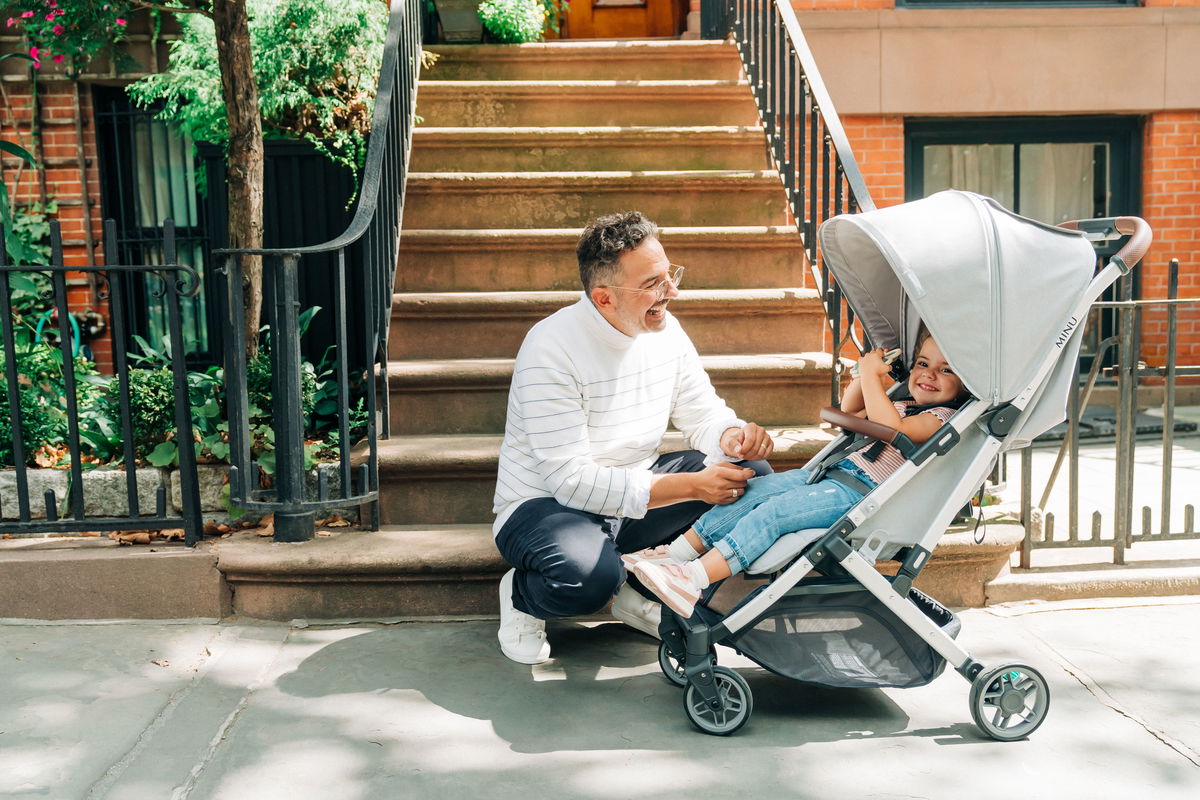 UPPAbaby Buggy