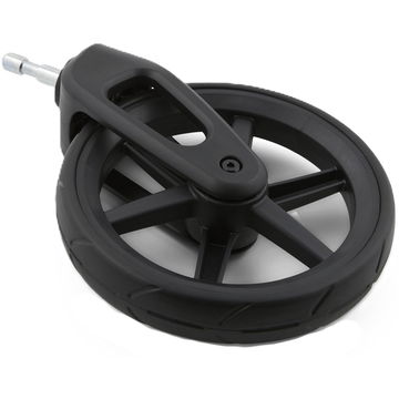 Adattatore Per Rimorchio Bici Burley Hitch | M10,5 X 1,0 Argento | Compatibile Con Sistema Di Traino Standard