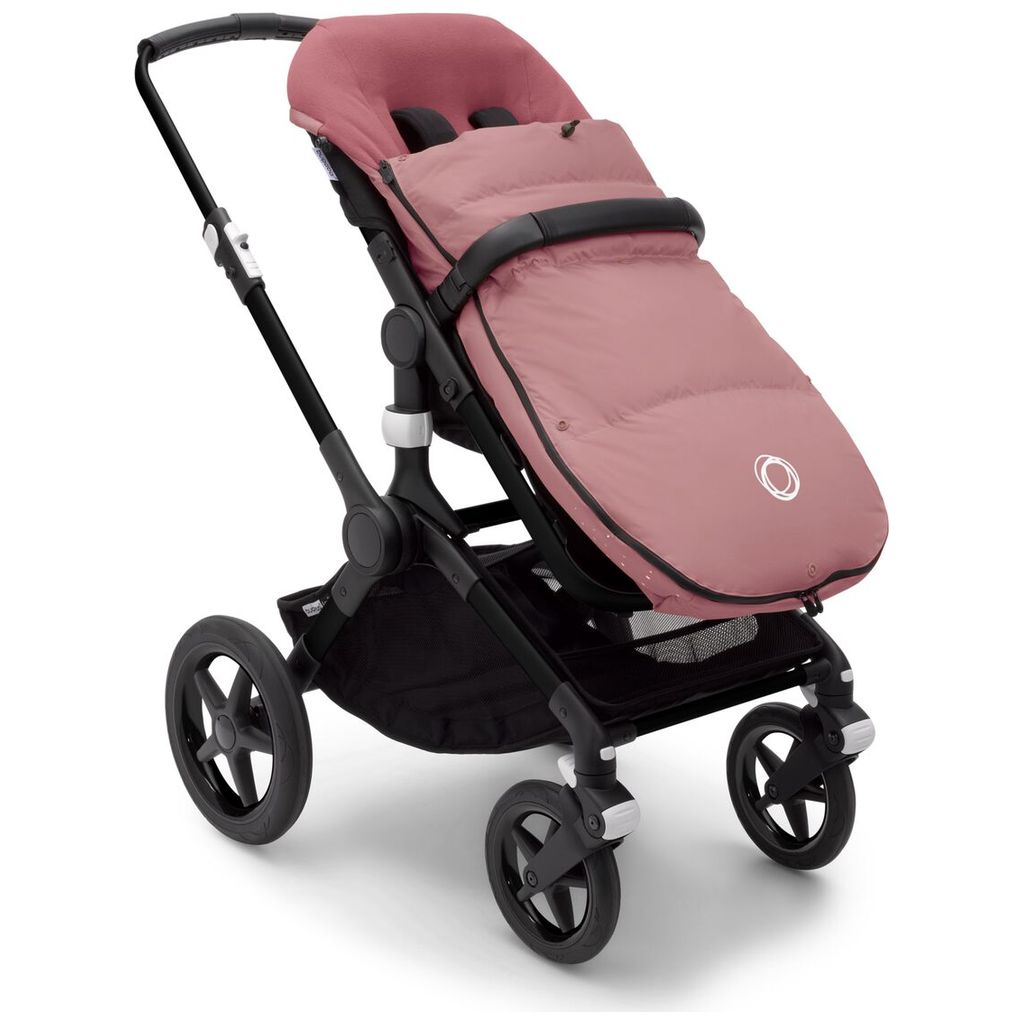 Bugaboo Performance Footmuff: comfort and protection for your child