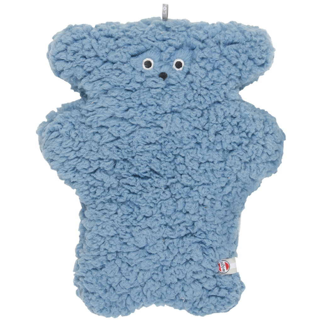Lodger Orso di peluche Fuzzy 30 cm regalo tenero per grandi e