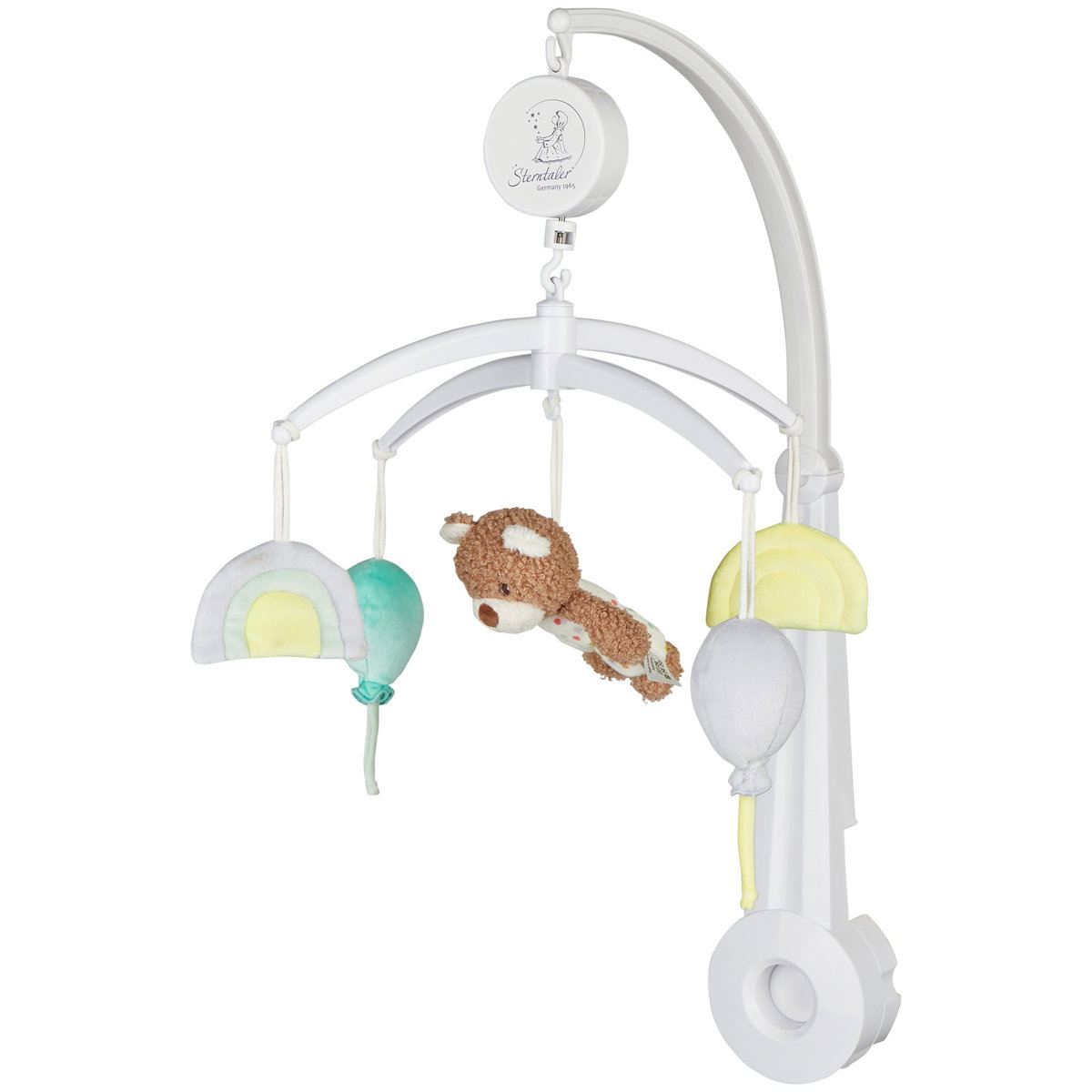 Product Image for Sterntaler Mobile family bear