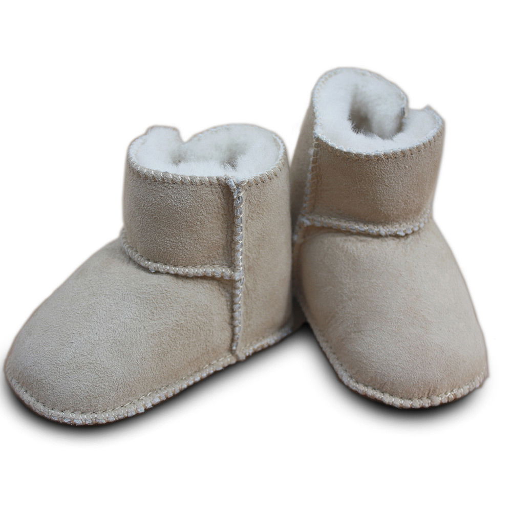 Chicco Baby-Stiefeletten Für Mädchen – Mit Klettverschluss, Warm & Bequem