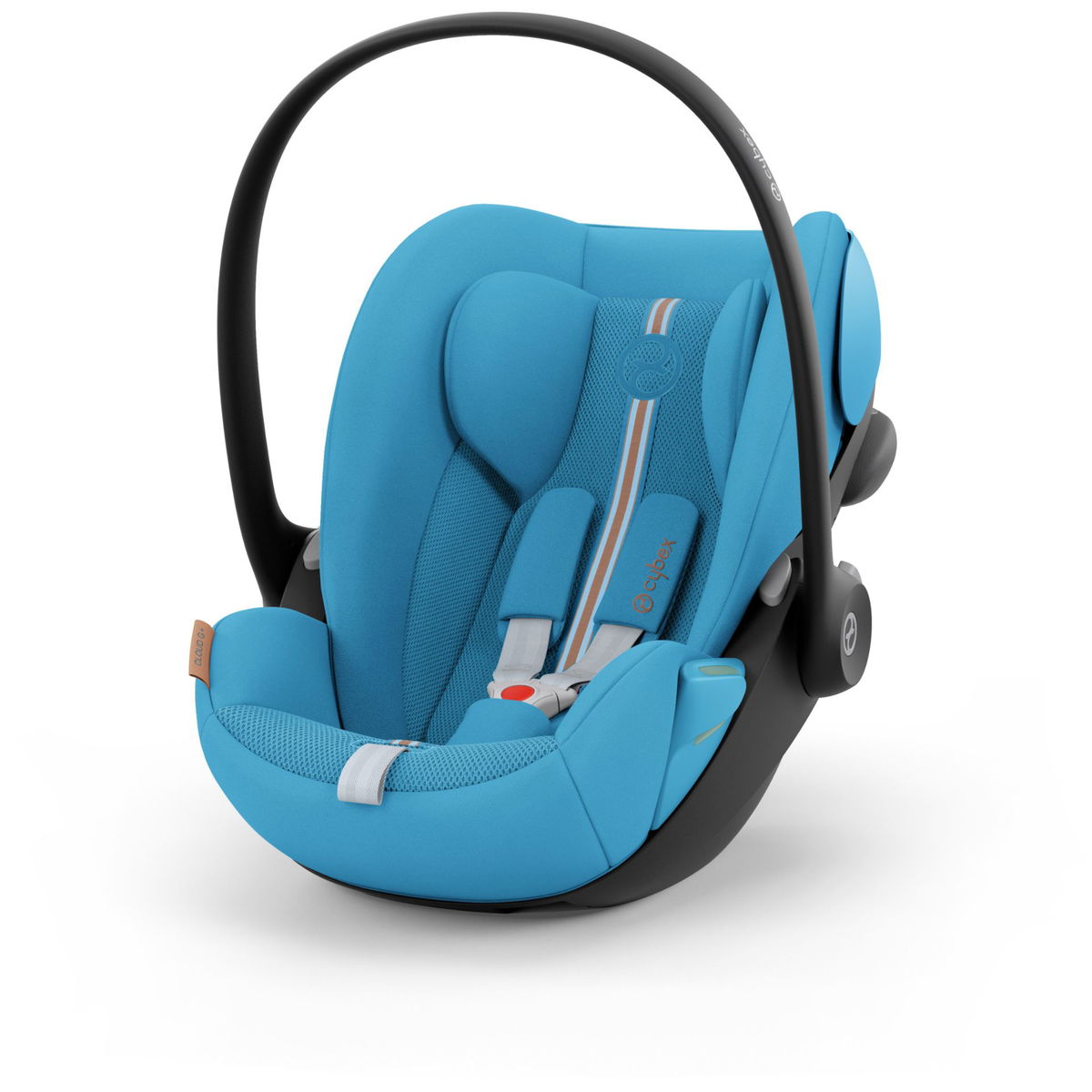 ②トキ　CYBEX Cloud G i-Size Plus CYBEX Cloud G i-size Plus Infant Car Seat - Buy at 4mybaby