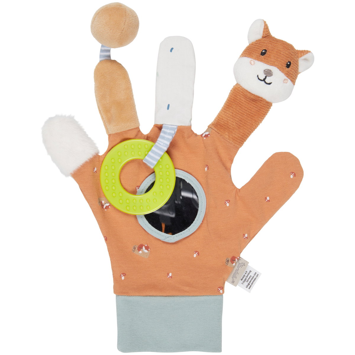 Product Image for Sterntaler Gant d’activité