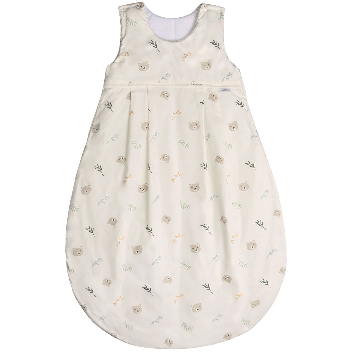 odenwälder schlafsack kaufen thermo-nest® Daunen-Schlafsack – BabyNest Palma vorzelt-sonnendach - Dorema baby sleep sack Farben:Weinrot