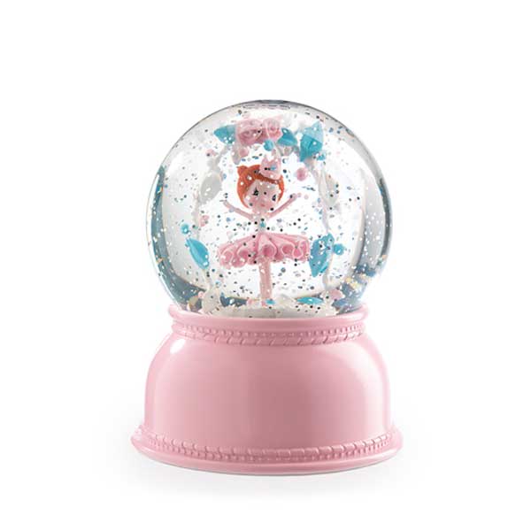 Djeco Veilleuse Ballerine