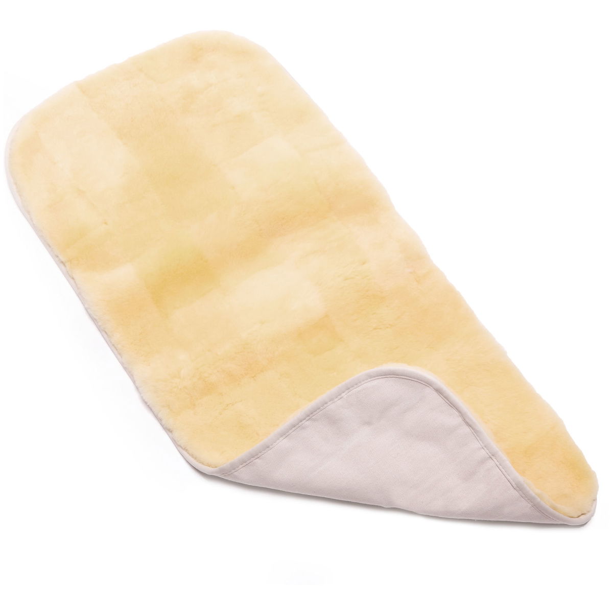 Pelle Agnello Neonato Werner Christ - Pelliccia Medica Naturale German Quality - Foto 2