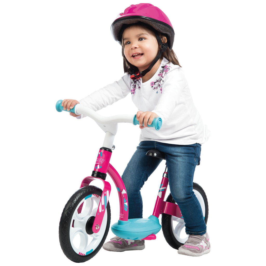 Smoby balance clearance bike