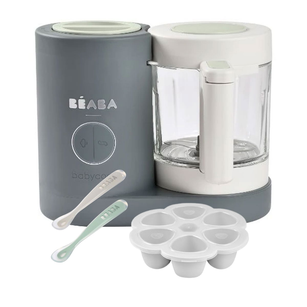 Product Image for Beaba Babycook Neo ensemble
