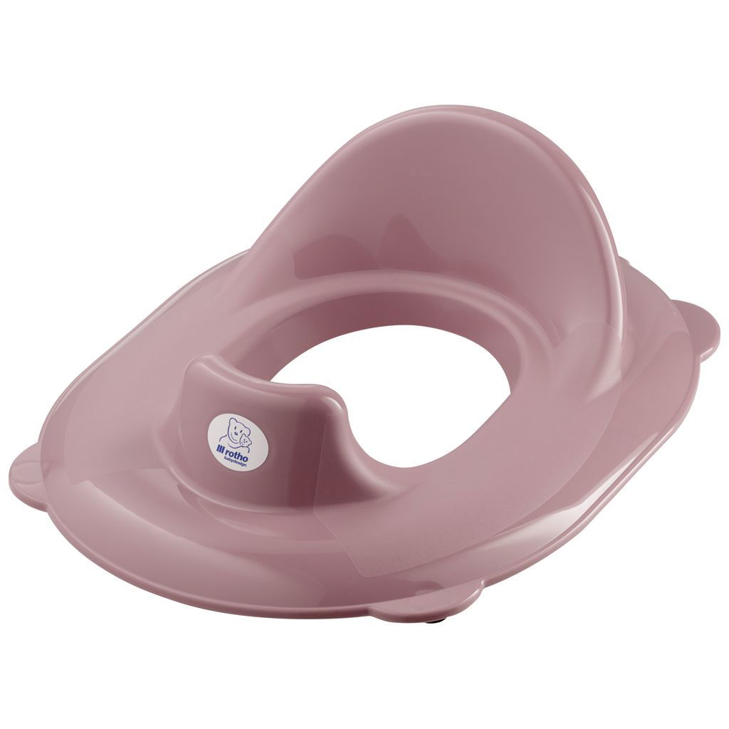 Rotho Babydesign Siège De Toilette Enfant TOP - Bleu | Siège Réduit Apprentissage Propreté | Recyclé