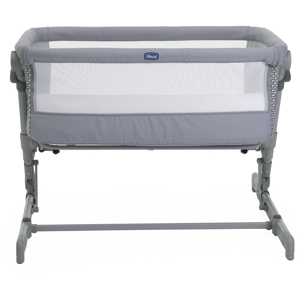 Product Image for Chicco Next2Me Go soft grey