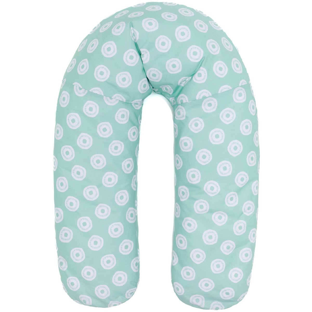 Product Image for fillikid Stillkissen Circles mint