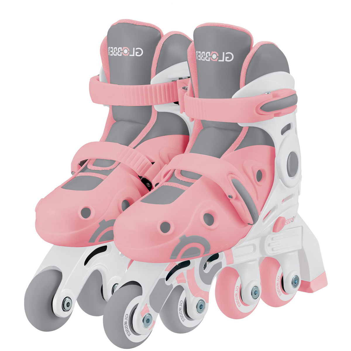 pastel pink