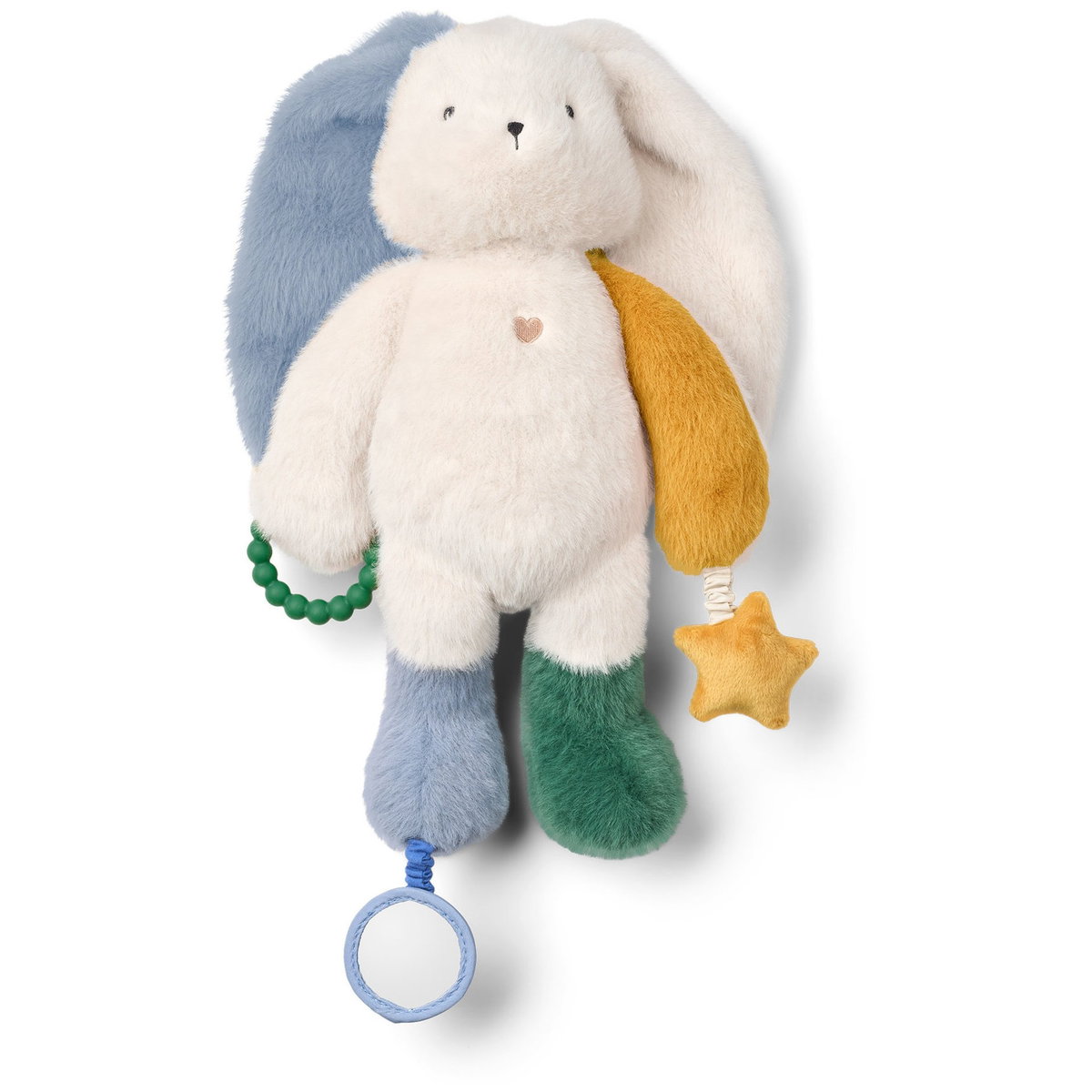 Product Image for LIEWOOD Angelina Gioco attività sandy multi mix