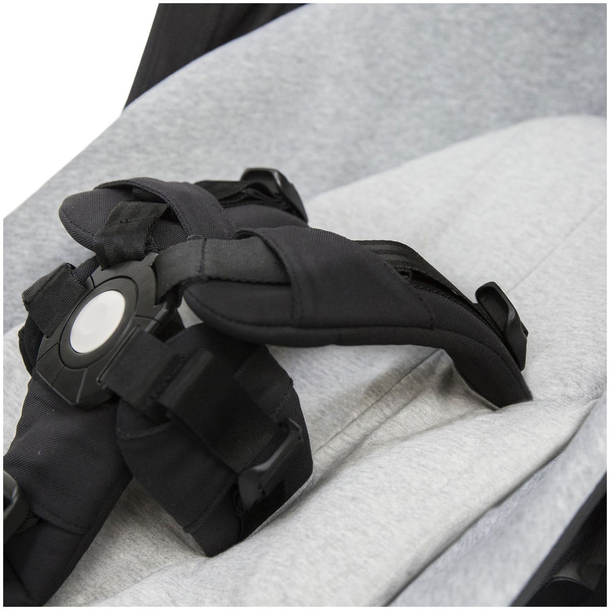 Joolz Essentials Matratzenbezug Kokon, Bio-Baumwolle 4mybaby