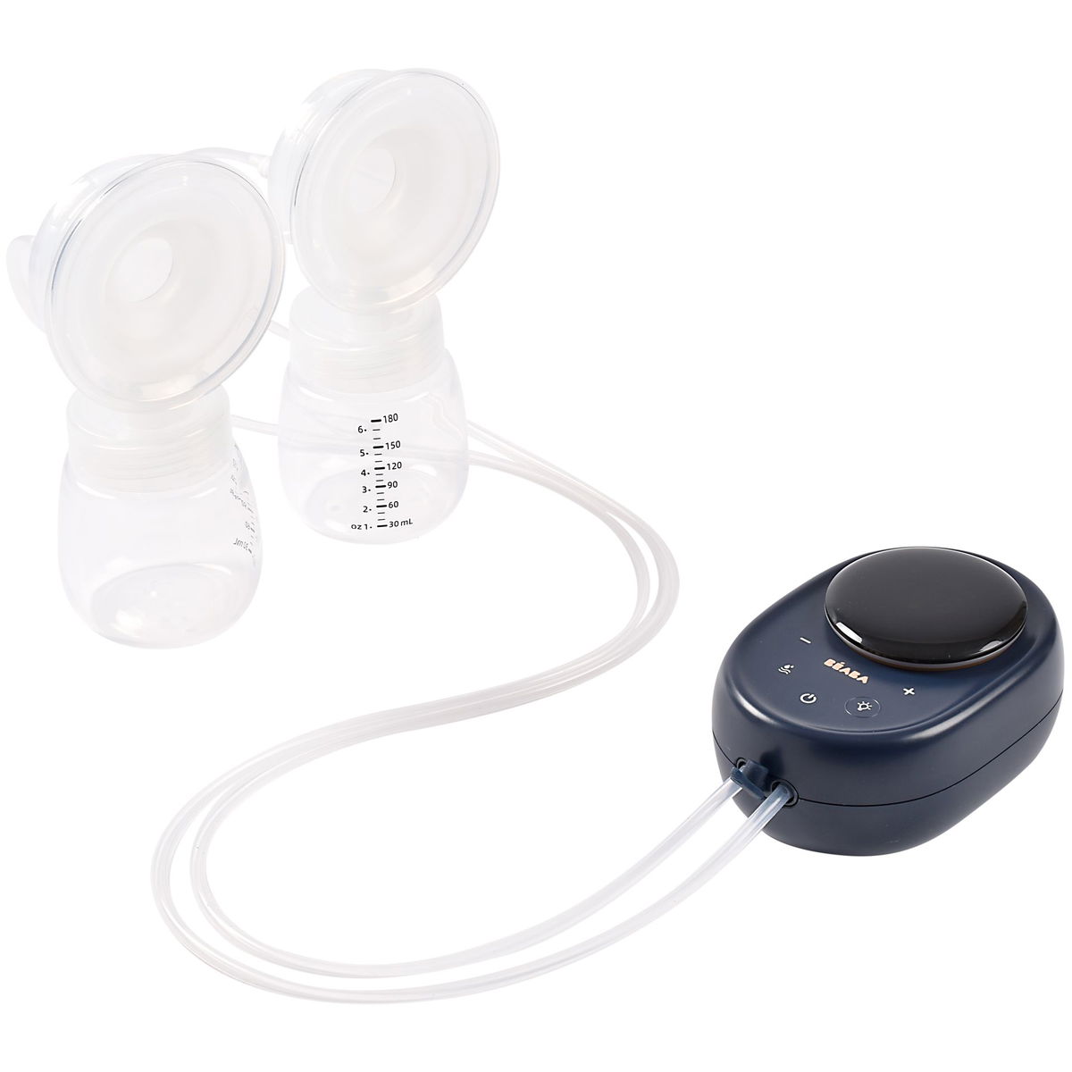 Product Image for Beaba tire-lait électrique double