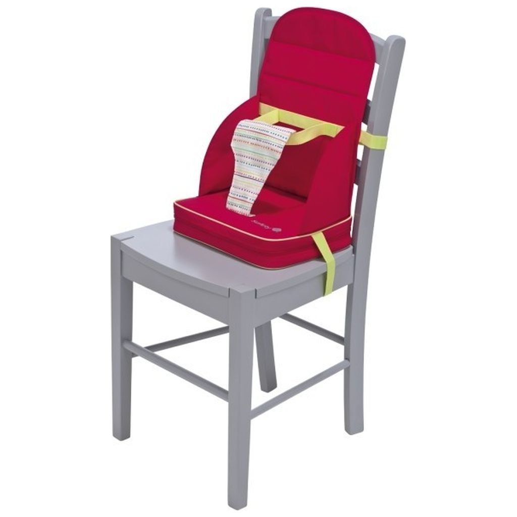 Safety on the road The Safety 1st Travel booster seat