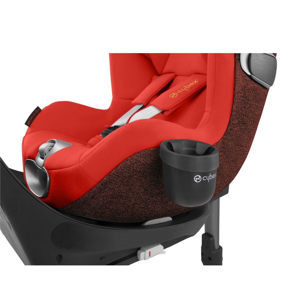 CYBEX Sirona Z Plus i-Size ISOFIX Car Seat - Buy 4mybaby