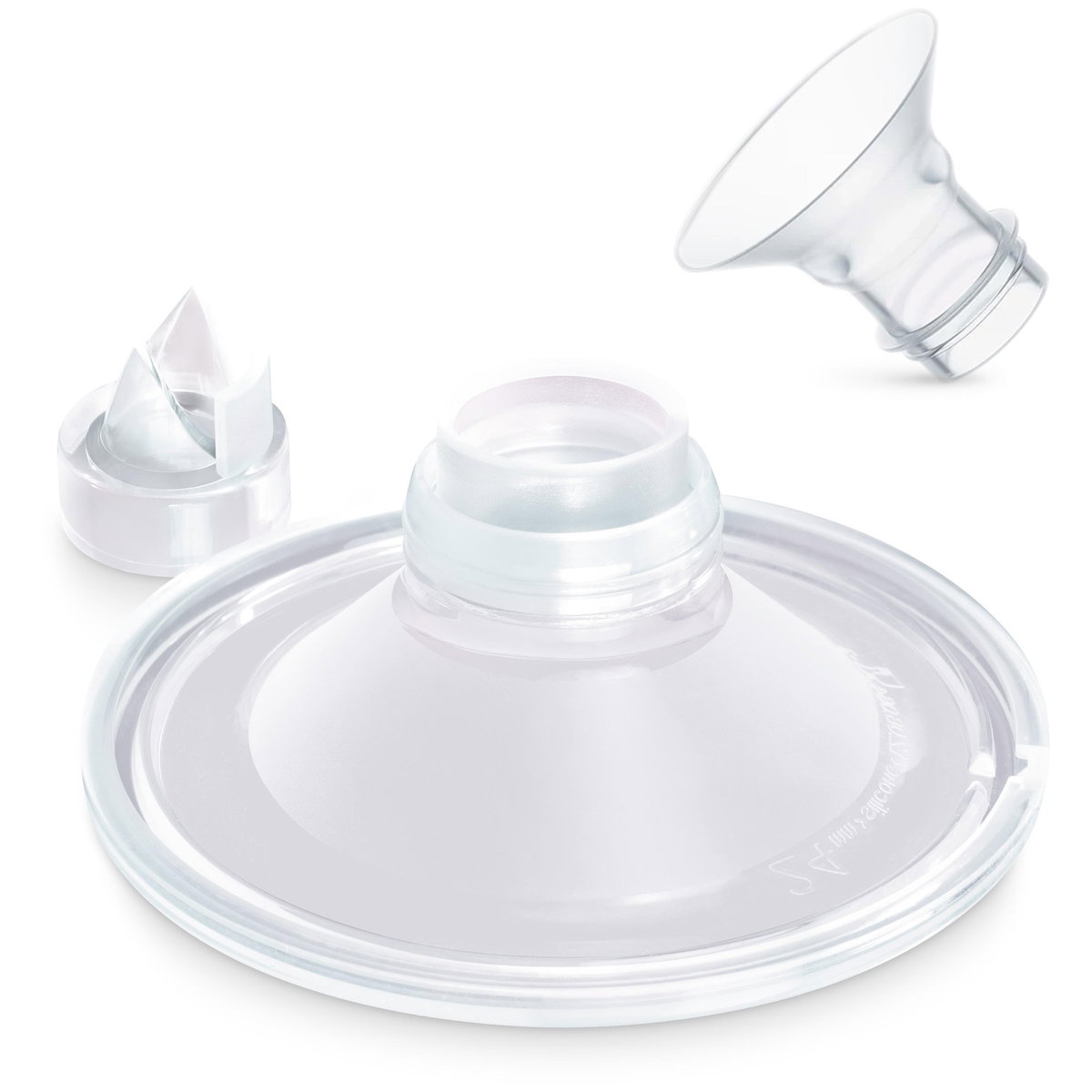Product Image for miniland easy flow Ersatzteil