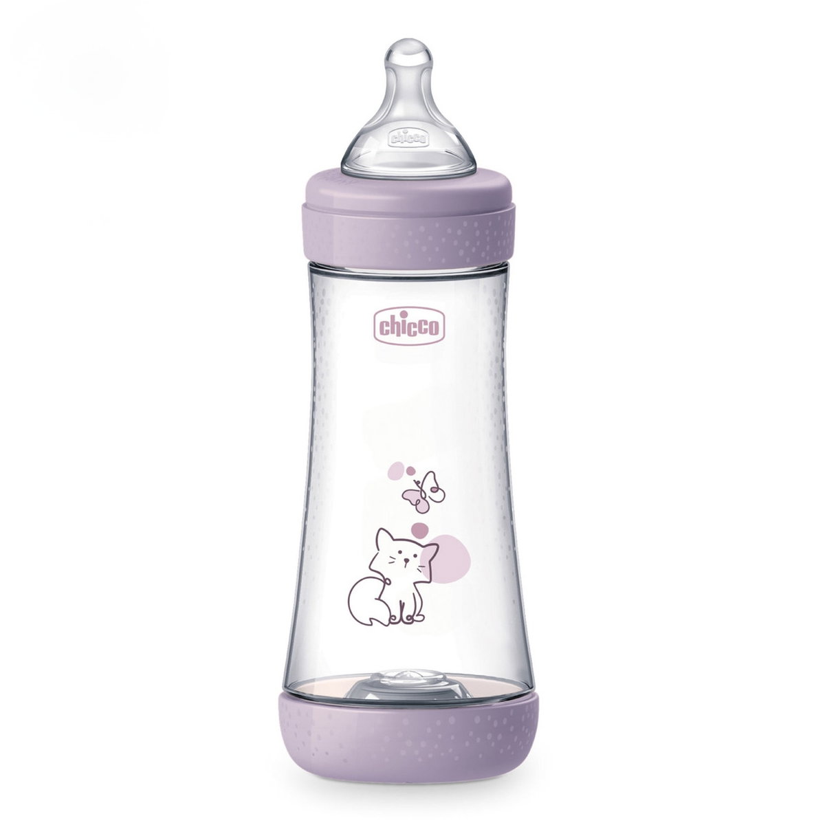 Product Image for Chicco biberon Perfect5 viola