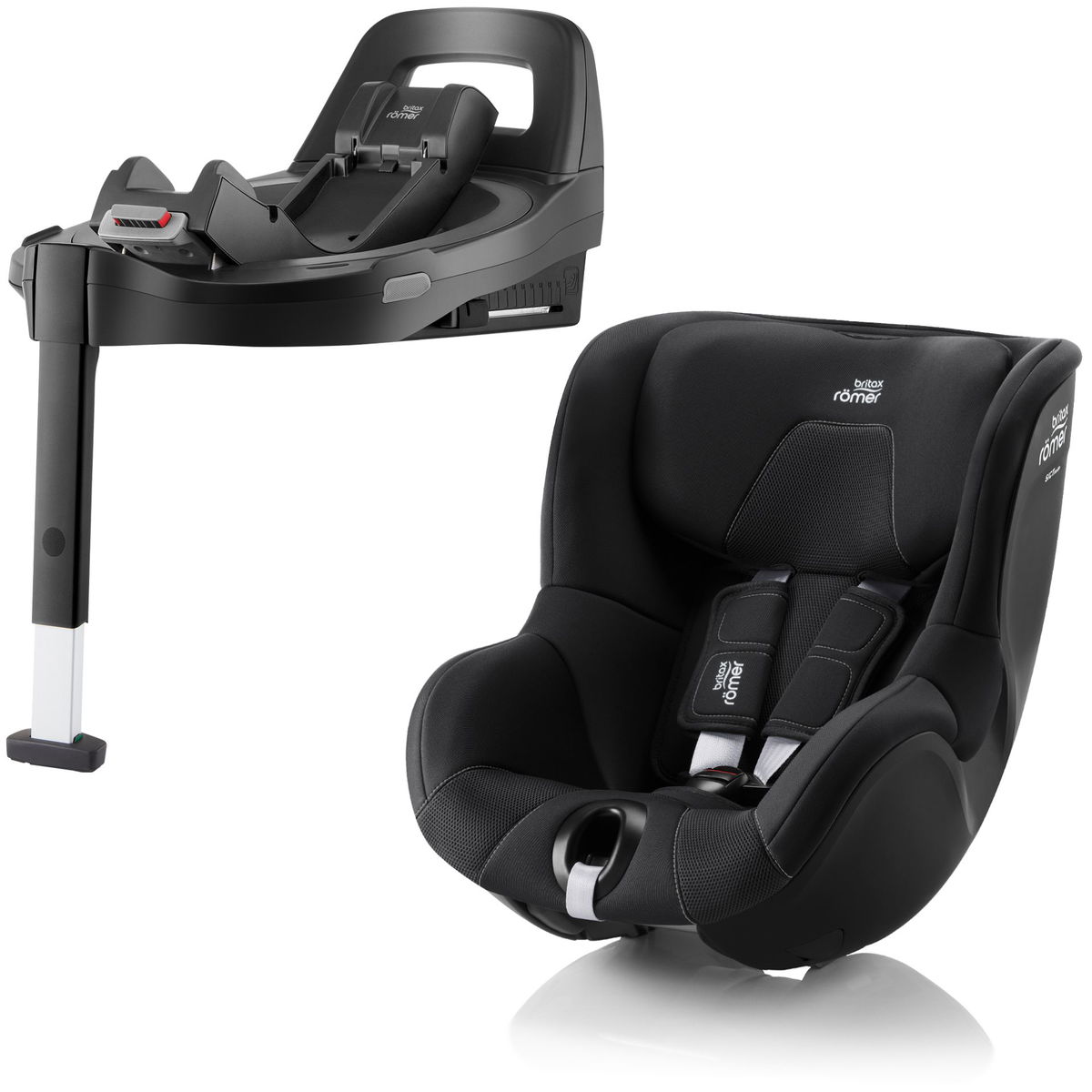 Britax hotsell galaxy ii