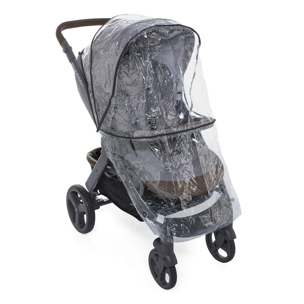 Chicco Duo Style Go Up: The perfect companion for on the go