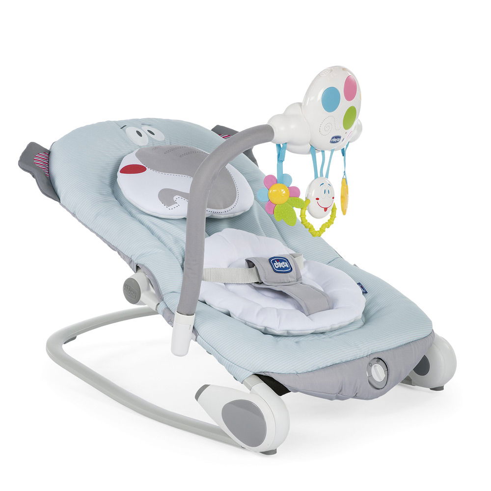Chicco Balloon Baby Swing - Buy at 4mybaby Chicco Balloon Baby Swing - Buy at 4mybaby