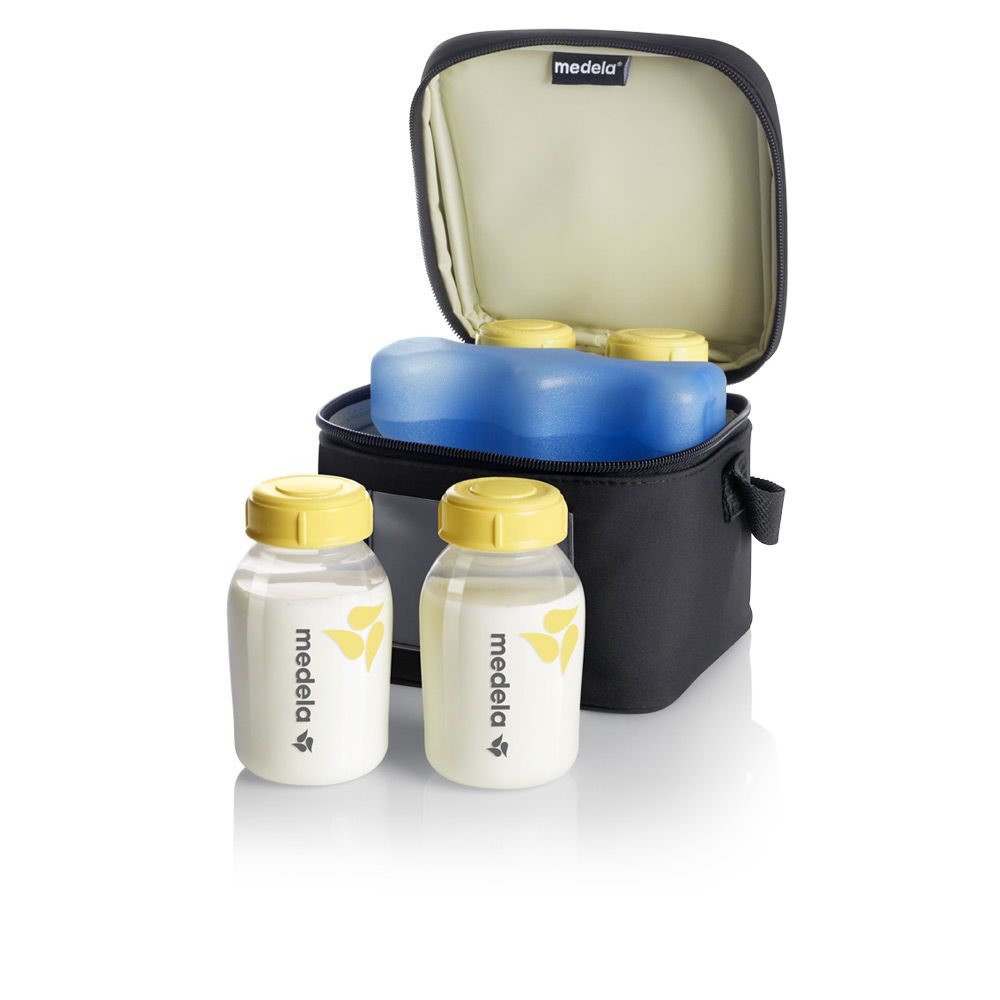 Medela Kühltasche im 4mybaby.ch Online-Shop für Babyartikel