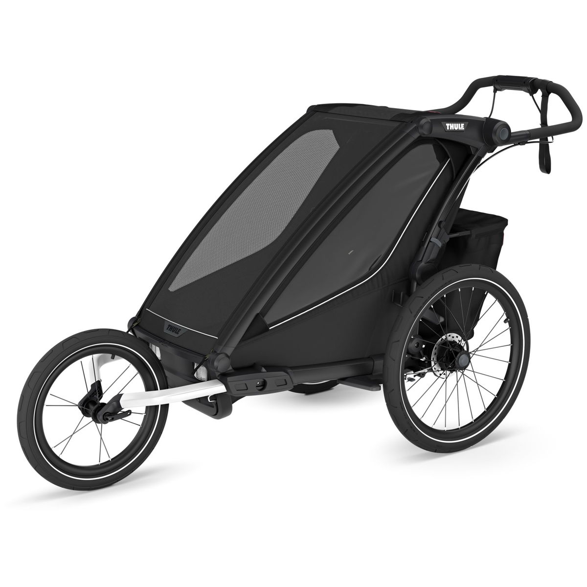 teuerste kinderwagen Luxus Kombi-Kinderwagen Milano Salbeigrün Limited Edition