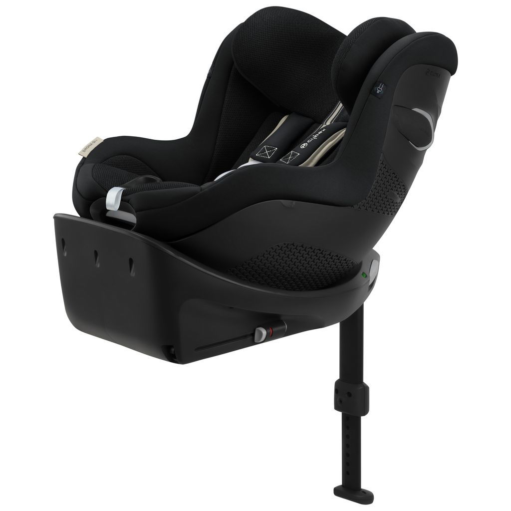 CYBEX Sirona Gi i-Size Plus: safety and comfort for your child