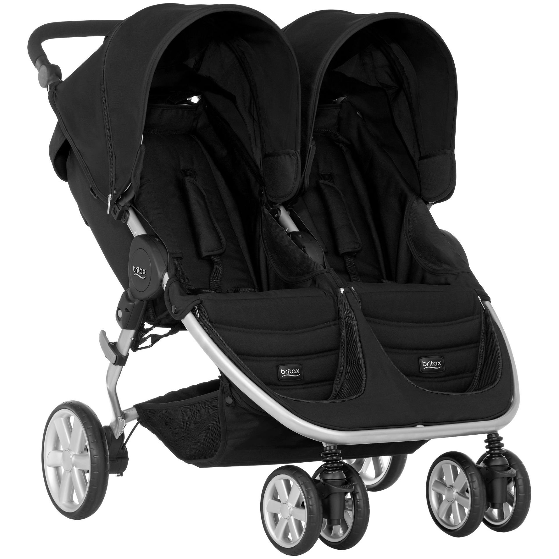Britax Römer lábzsák B-Agile M sport babakocsihoz - Érd - Babakocsi
