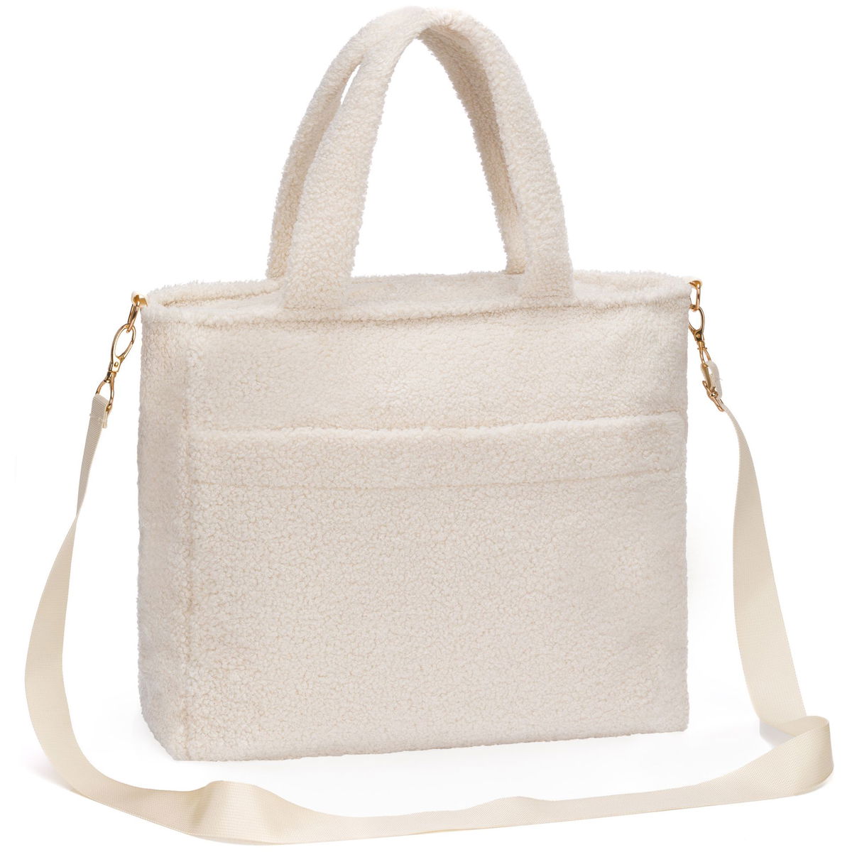 Product Image for fillikid Sac à langer Teddy Big beige