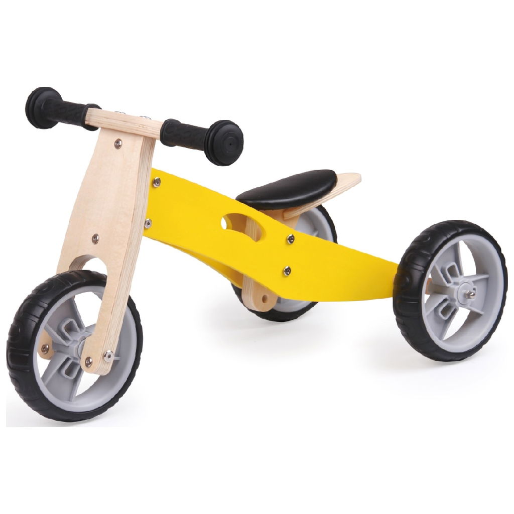 Tricycle 2 online in 1