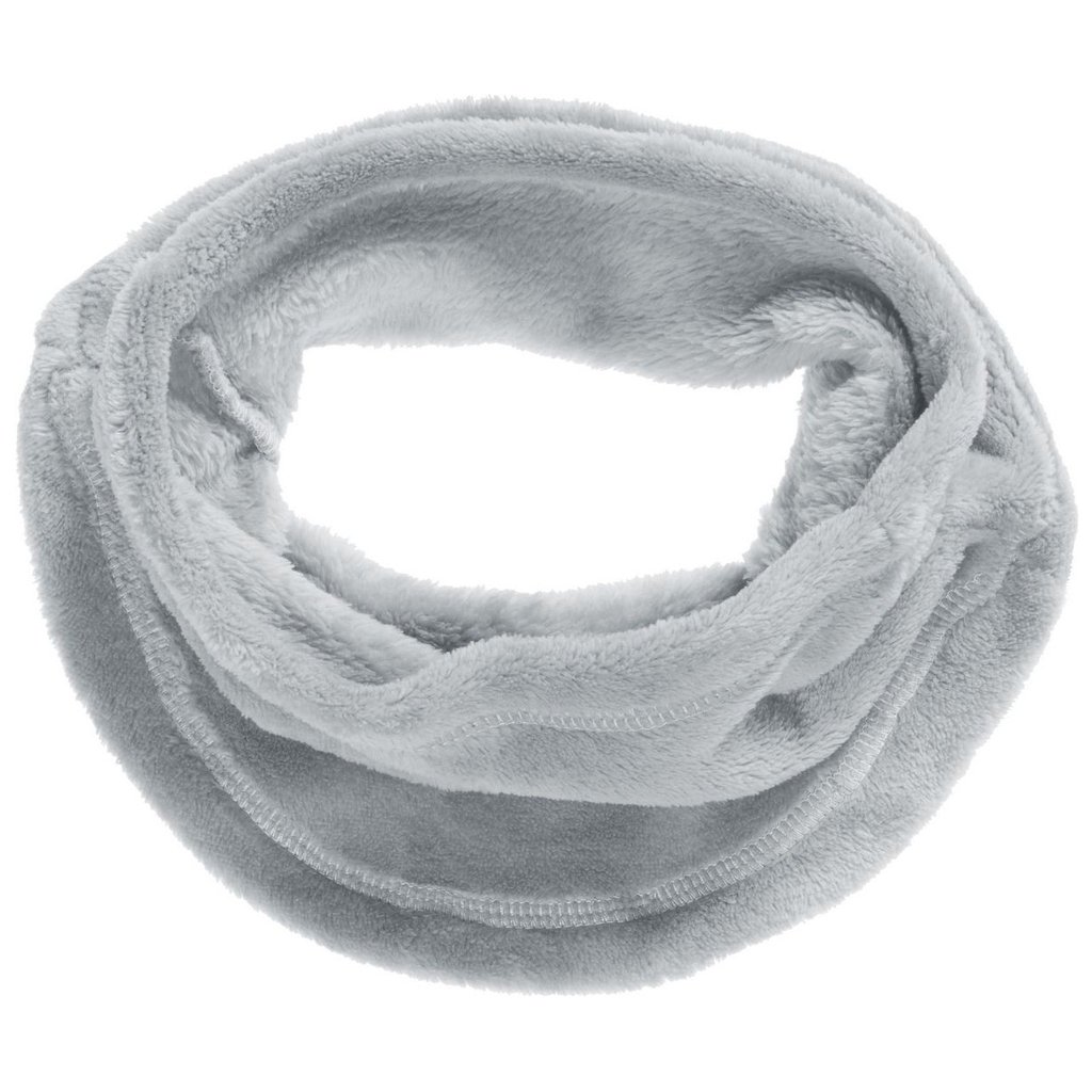 Product Image for Playshoes Cuddly Fleece Tube Scarf grigio